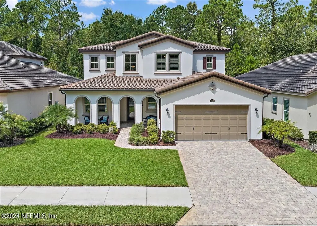 3034 Montilla Drive Jacksonville FL 32246