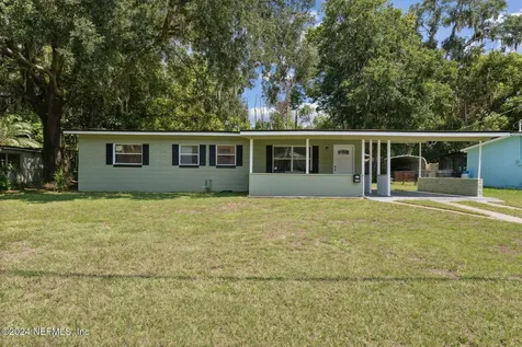 5419 Keystone Drive N Jacksonville FL 32207