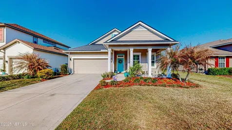 3911 Burnt Pine Drive Jacksonville FL 32224