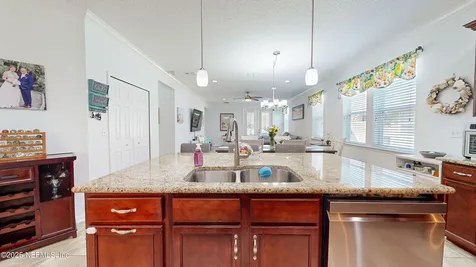 3911 Burnt Pine Drive Jacksonville FL 32224