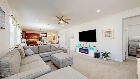 3911 Burnt Pine Drive Jacksonville FL 32224