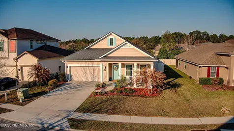 3911 Burnt Pine Drive Jacksonville FL 32224