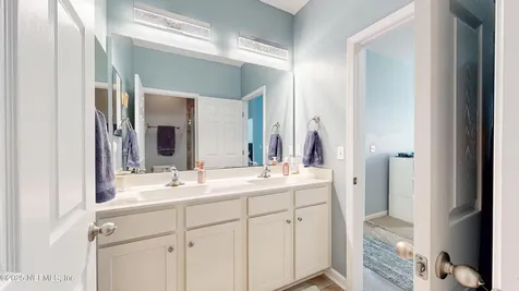 3911 Burnt Pine Drive Jacksonville FL 32224