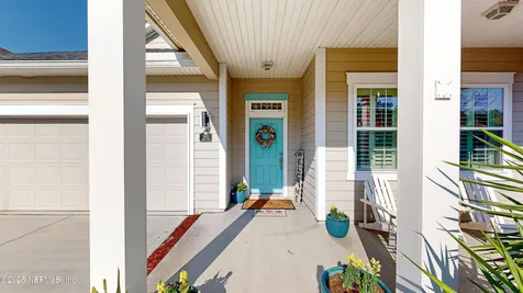 3911 Burnt Pine Drive Jacksonville FL 32224