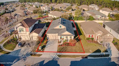 3911 Burnt Pine Drive Jacksonville FL 32224