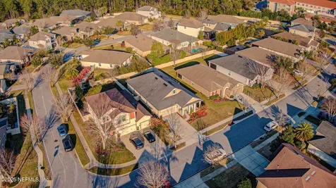 3911 Burnt Pine Drive Jacksonville FL 32224
