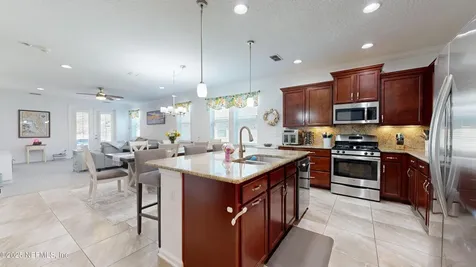 3911 Burnt Pine Drive Jacksonville FL 32224