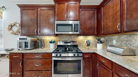 3911 Burnt Pine Drive Jacksonville FL 32224
