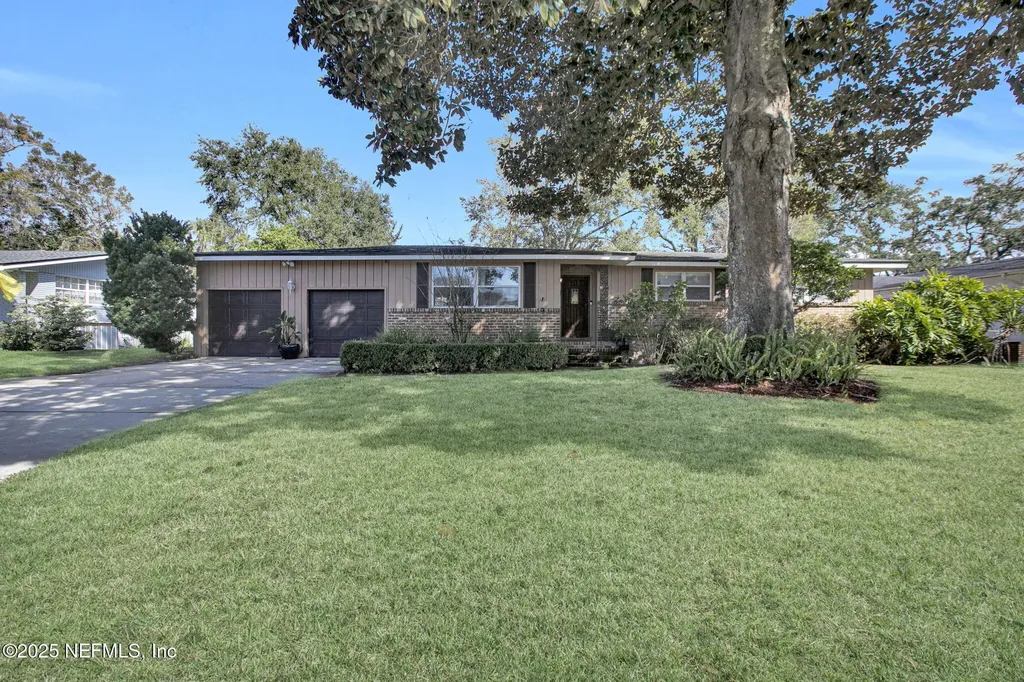 7131 Andalusia Avenue Jacksonville FL 32217