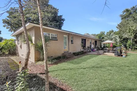 7131 Andalusia Avenue Jacksonville FL 32217