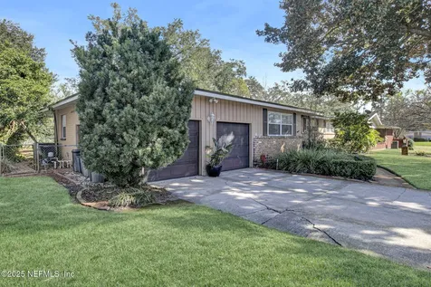 7131 Andalusia Avenue Jacksonville FL 32217