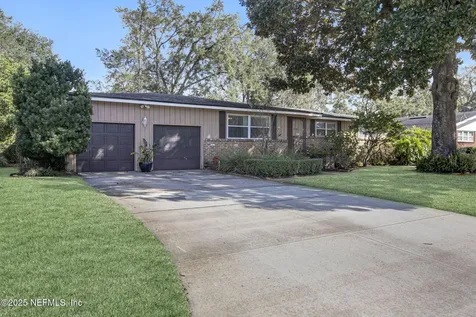 7131 Andalusia Avenue Jacksonville FL 32217