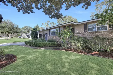 7131 Andalusia Avenue Jacksonville FL 32217