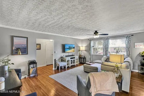 7131 Andalusia Avenue Jacksonville FL 32217