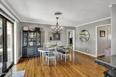 7131 Andalusia Avenue Jacksonville FL 32217