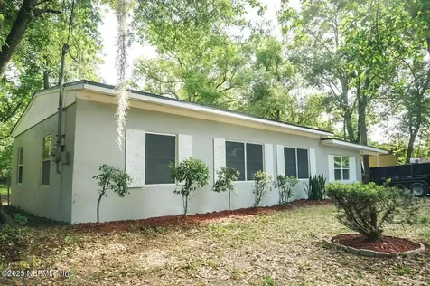 1739 Stafford Road Jacksonville FL 32208