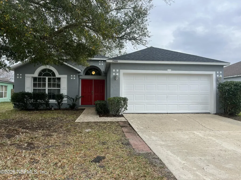7328 Fox Grove Road Jacksonville FL 32244