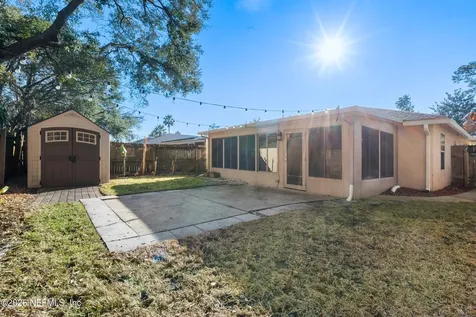 571 Camelia Street Atlantic Beach FL 32233