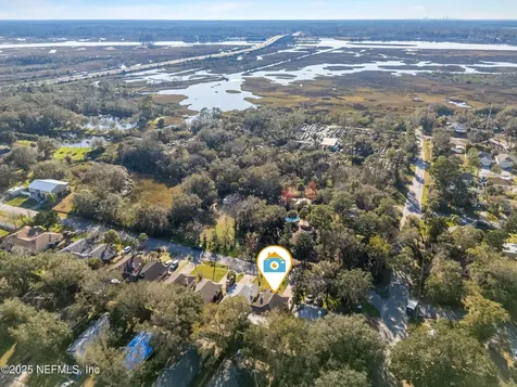 571 Camelia Street Atlantic Beach FL 32233