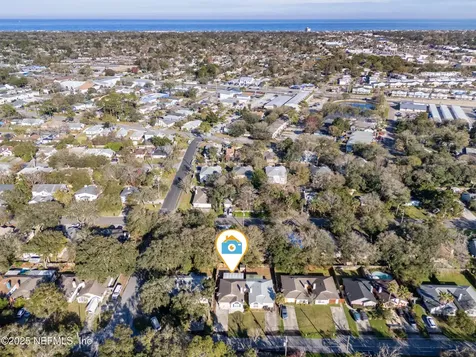 571 Camelia Street Atlantic Beach FL 32233