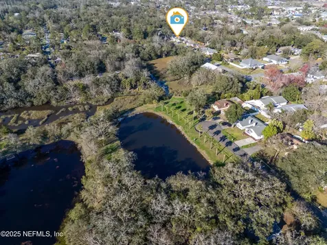 571 Camelia Street Atlantic Beach FL 32233