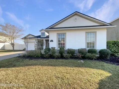 3203 Canyon Falls Drive Green Cove Springs FL 32043