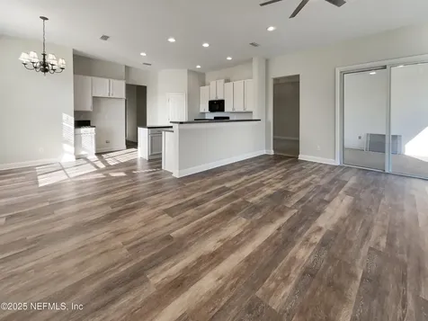 3203 Canyon Falls Drive Green Cove Springs FL 32043