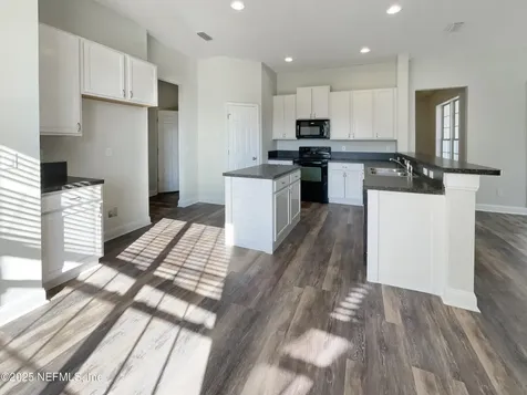 3203 Canyon Falls Drive Green Cove Springs FL 32043