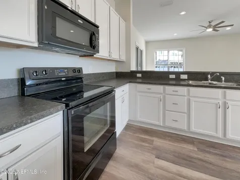 3203 Canyon Falls Drive Green Cove Springs FL 32043