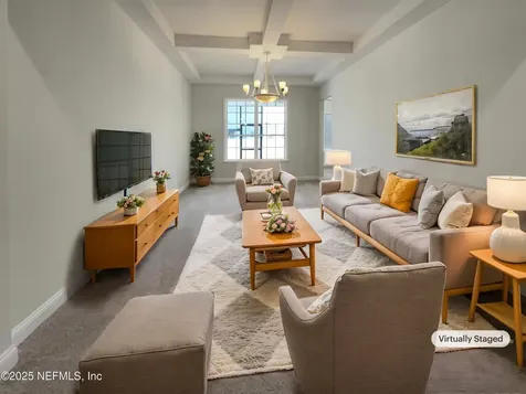 3203 Canyon Falls Drive Green Cove Springs FL 32043