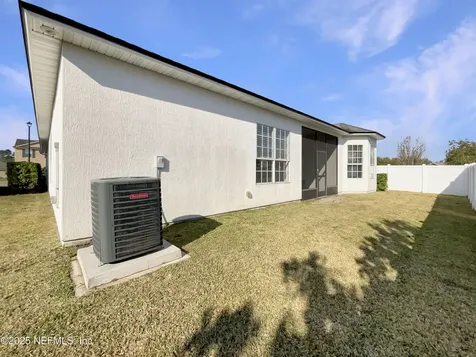 3203 Canyon Falls Drive Green Cove Springs FL 32043