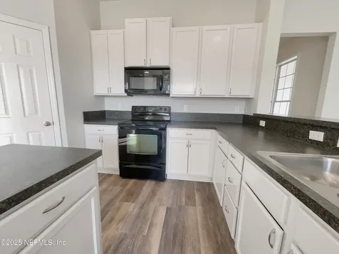 3203 Canyon Falls Drive Green Cove Springs FL 32043