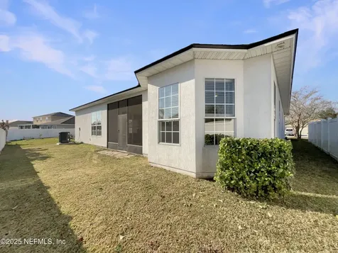 3203 Canyon Falls Drive Green Cove Springs FL 32043