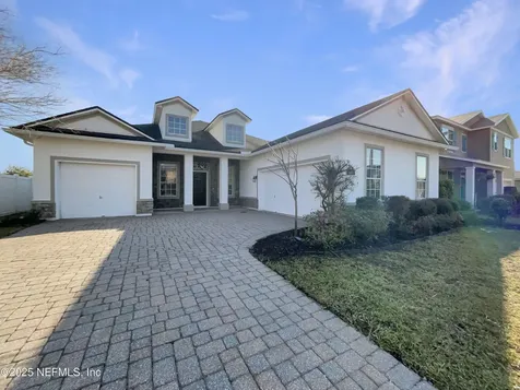 3203 Canyon Falls Drive Green Cove Springs FL 32043