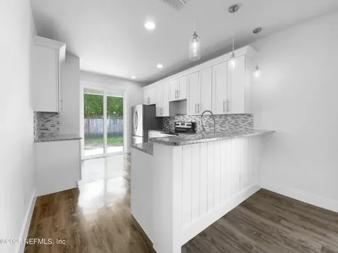309 E Street St. Augustine FL 32080