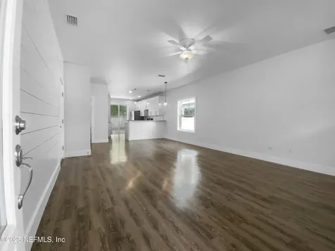 309 E Street St. Augustine FL 32080