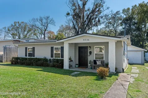 4336 Palmer Avenue Jacksonville FL 32210