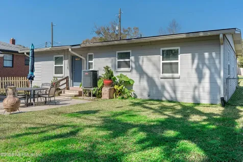 4336 Palmer Avenue Jacksonville FL 32210