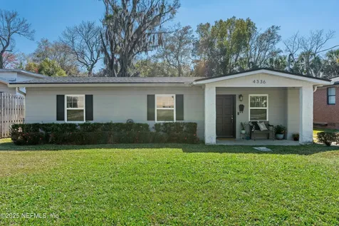 4336 Palmer Avenue Jacksonville FL 32210