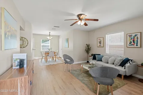4336 Palmer Avenue Jacksonville FL 32210