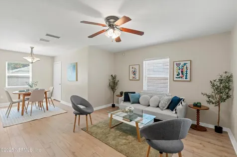 4336 Palmer Avenue Jacksonville FL 32210