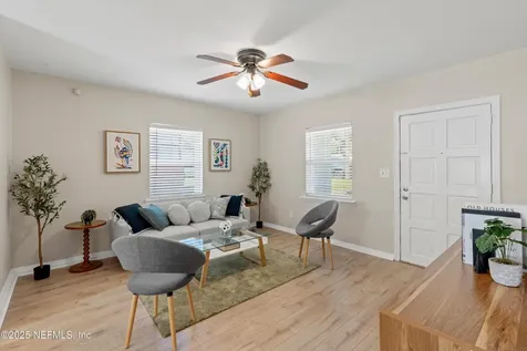 4336 Palmer Avenue Jacksonville FL 32210