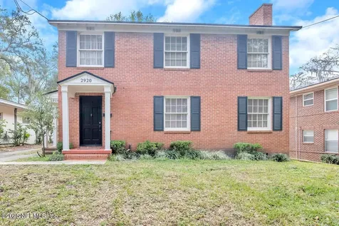 2920 Riverside Avenue Jacksonville FL 32205