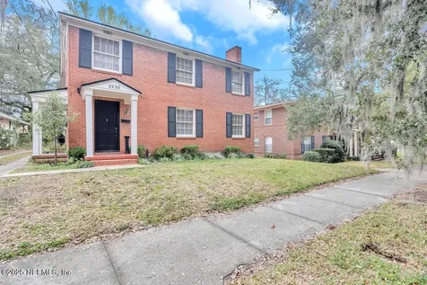 2920 Riverside Avenue Jacksonville FL 32205