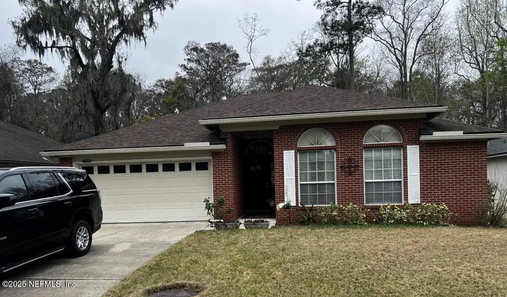 11964 Swooping Willow Road Jacksonville FL 32223