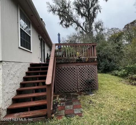 11964 Swooping Willow Road Jacksonville FL 32223