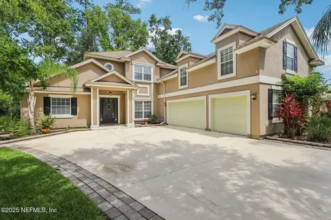 1494 Walnut Creek Drive Fleming Island FL 32003