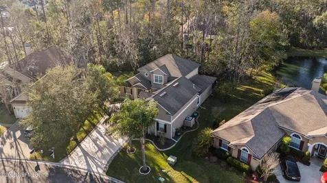 1494 Walnut Creek Drive Fleming Island FL 32003