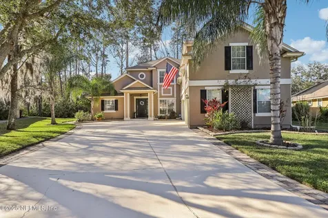 1494 Walnut Creek Drive Fleming Island FL 32003