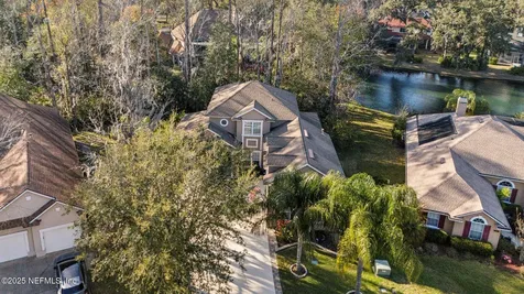 1494 Walnut Creek Drive Fleming Island FL 32003